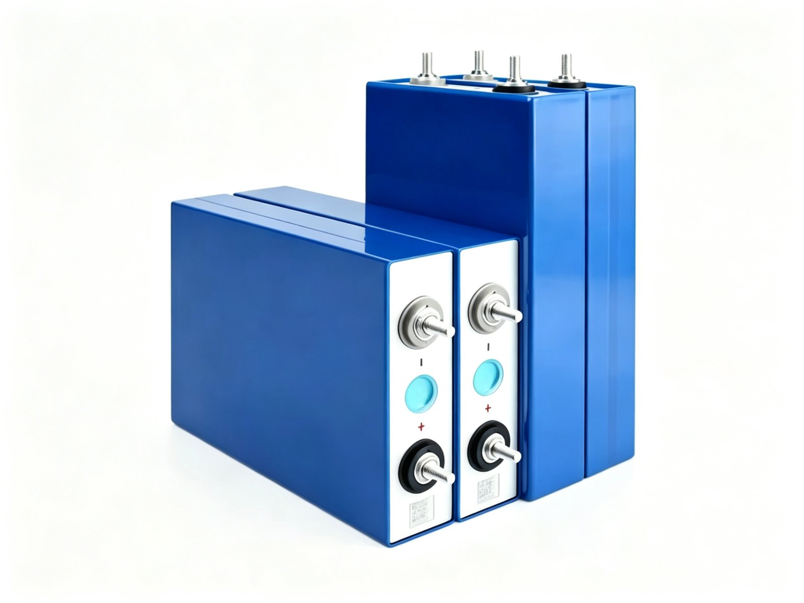 LiFePO4 Rechargeable Power Wall Battery
