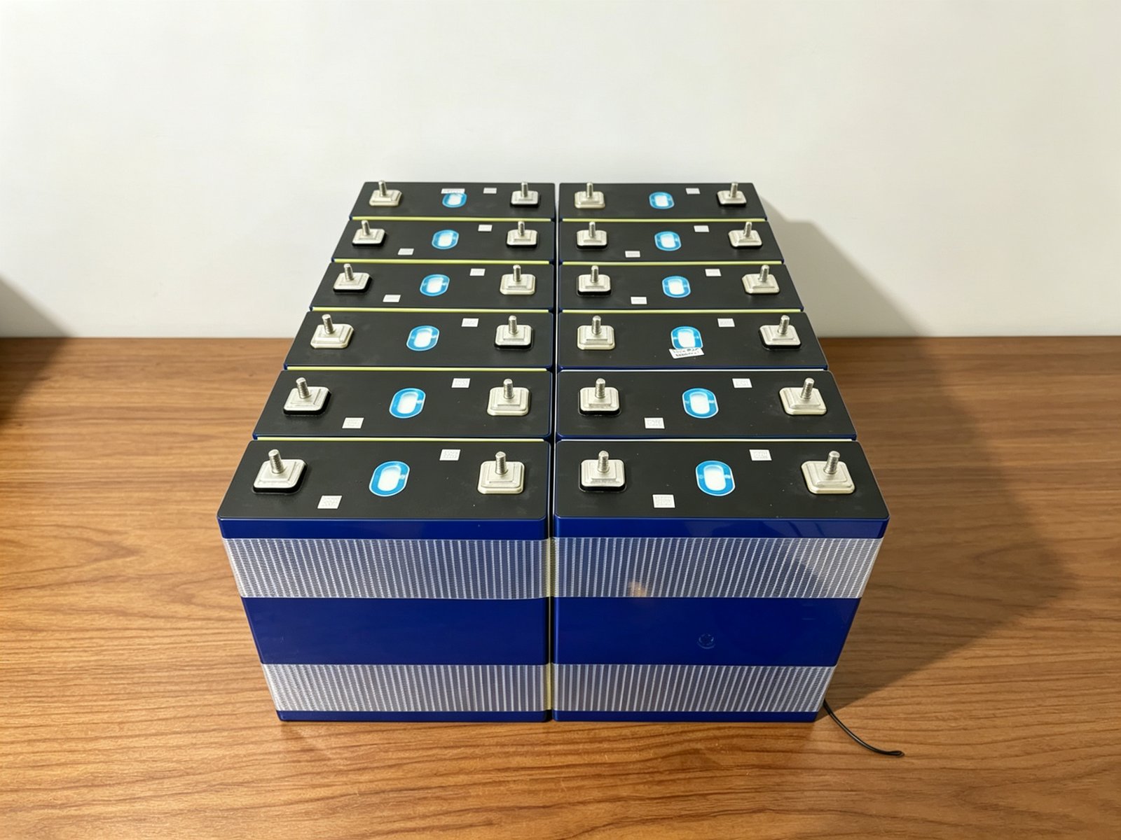 Lithium Titanate Battery Cell