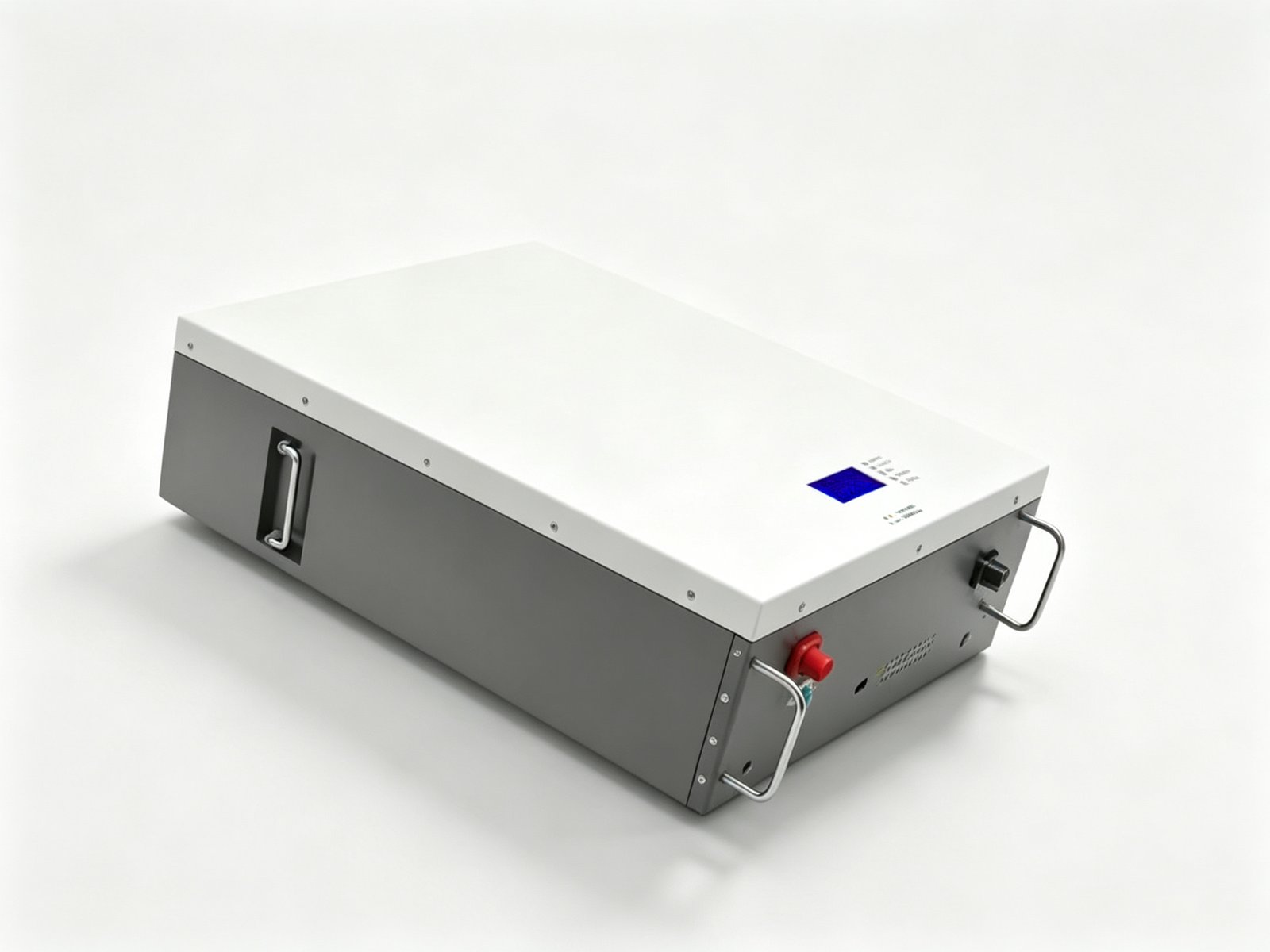 Residential Energy Storage Solution