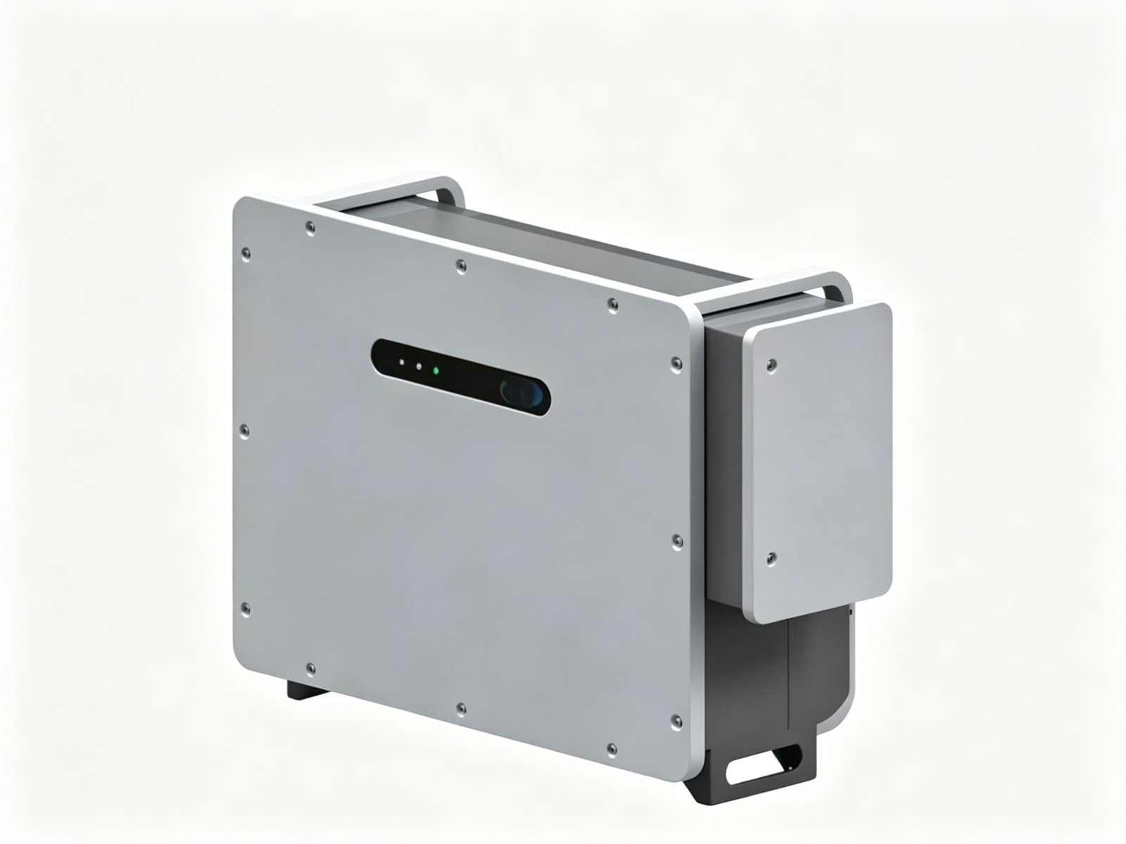SPI-B Series 30~60kW Three-phase String Inverter