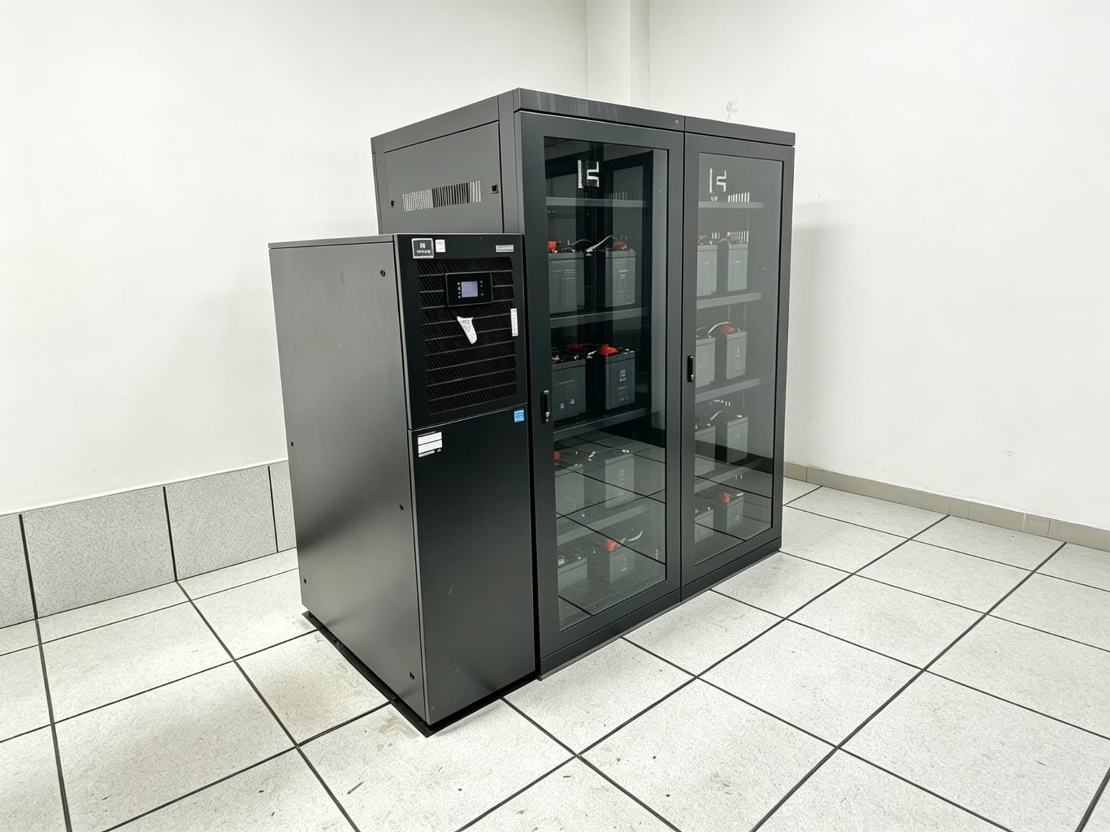 UPS Energy Storage