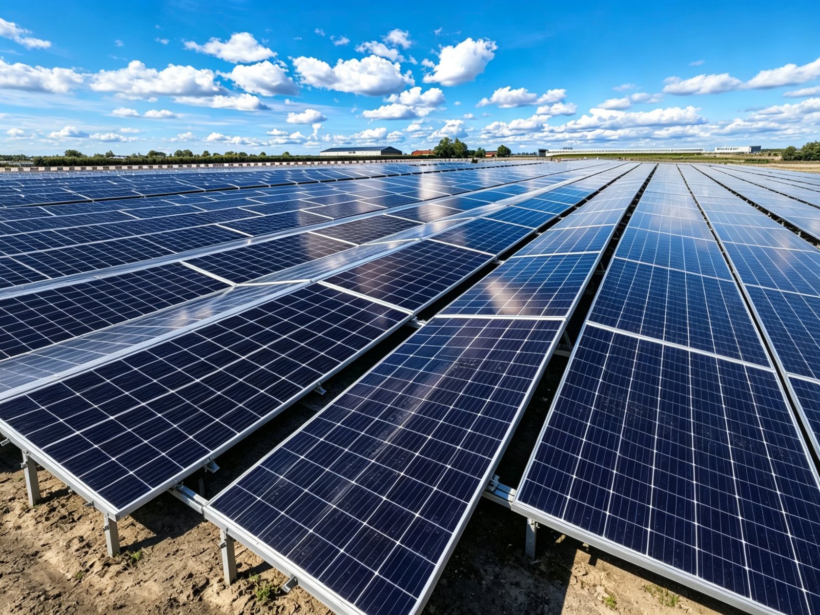 Wind and Solar Curtailment Solution