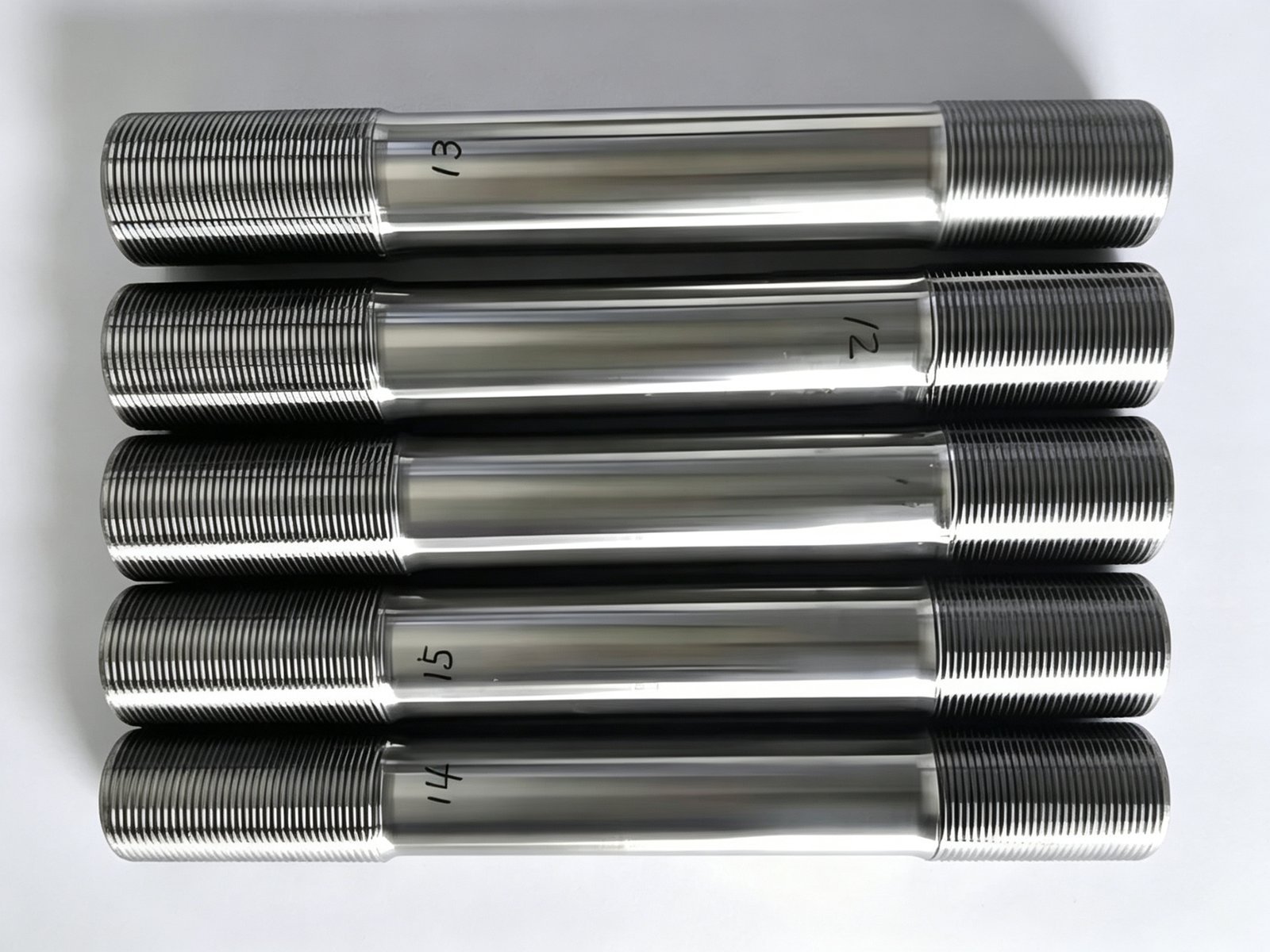 High Strength Studs, Bolts and Nuts
