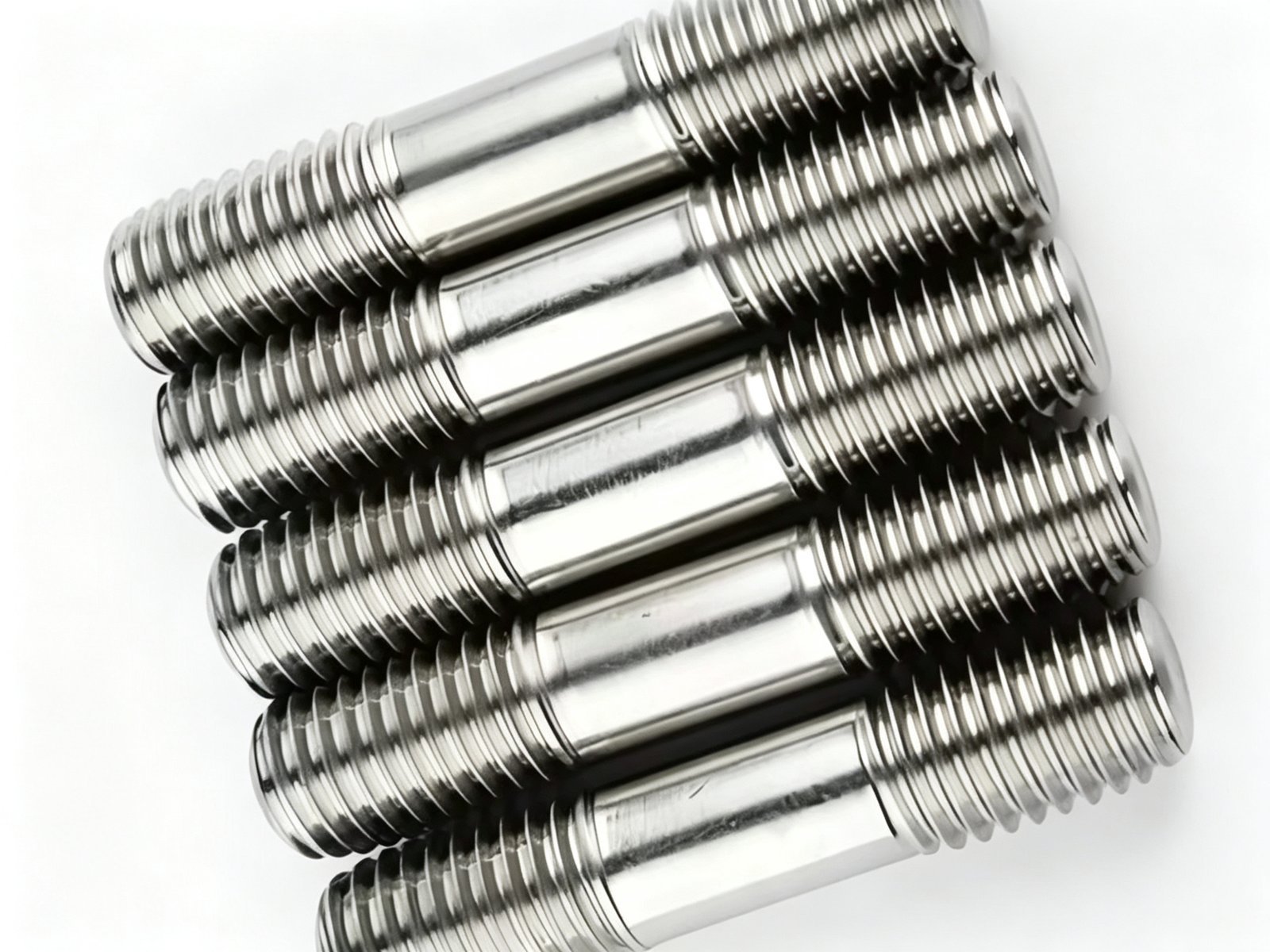 High Strength Studs, Bolts and Nuts