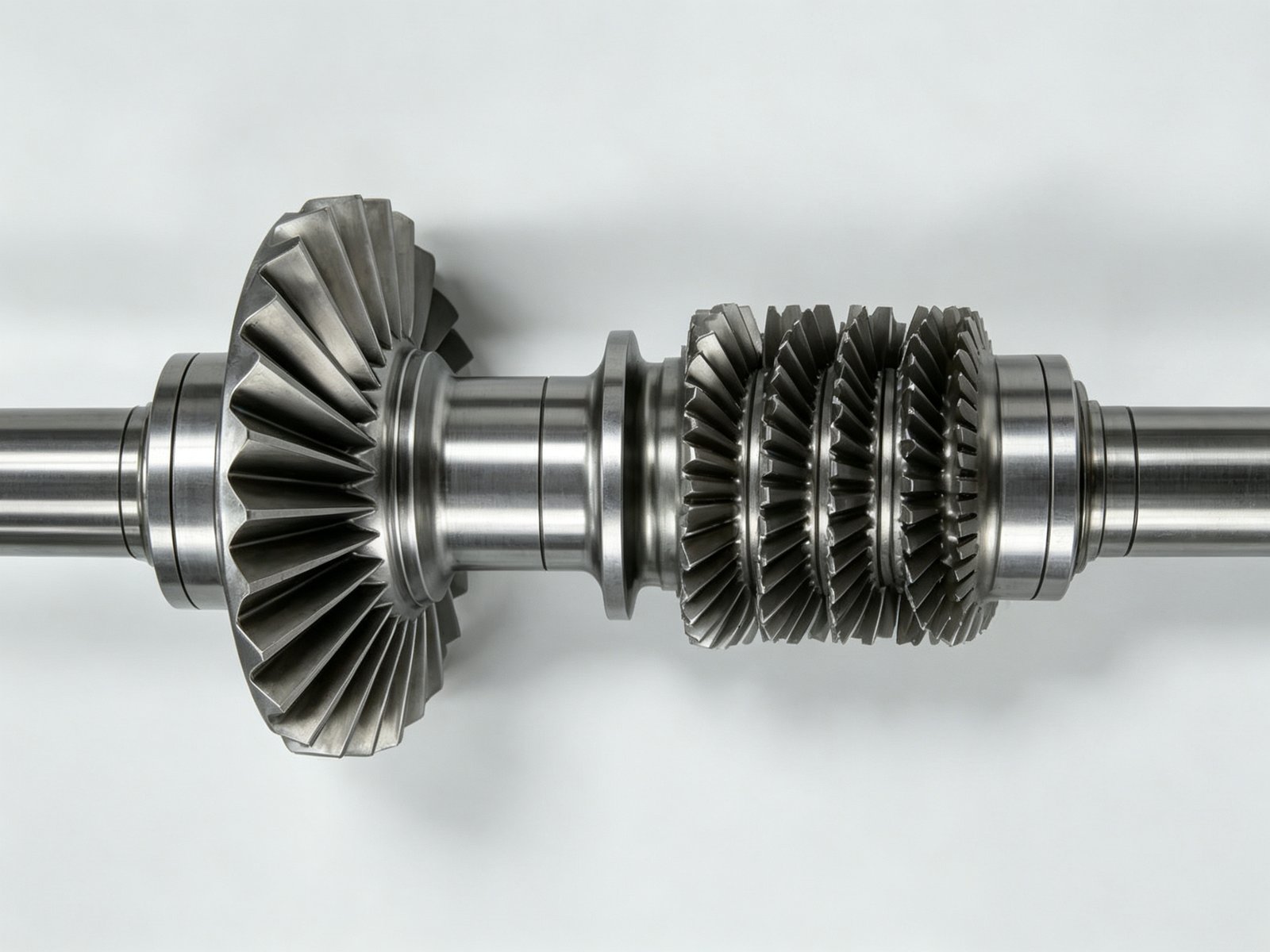 Steam Turbine Blade